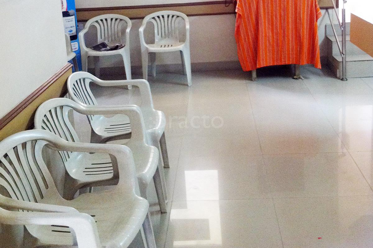 Suhruda Polyclinic Chamarajpet Bangalore