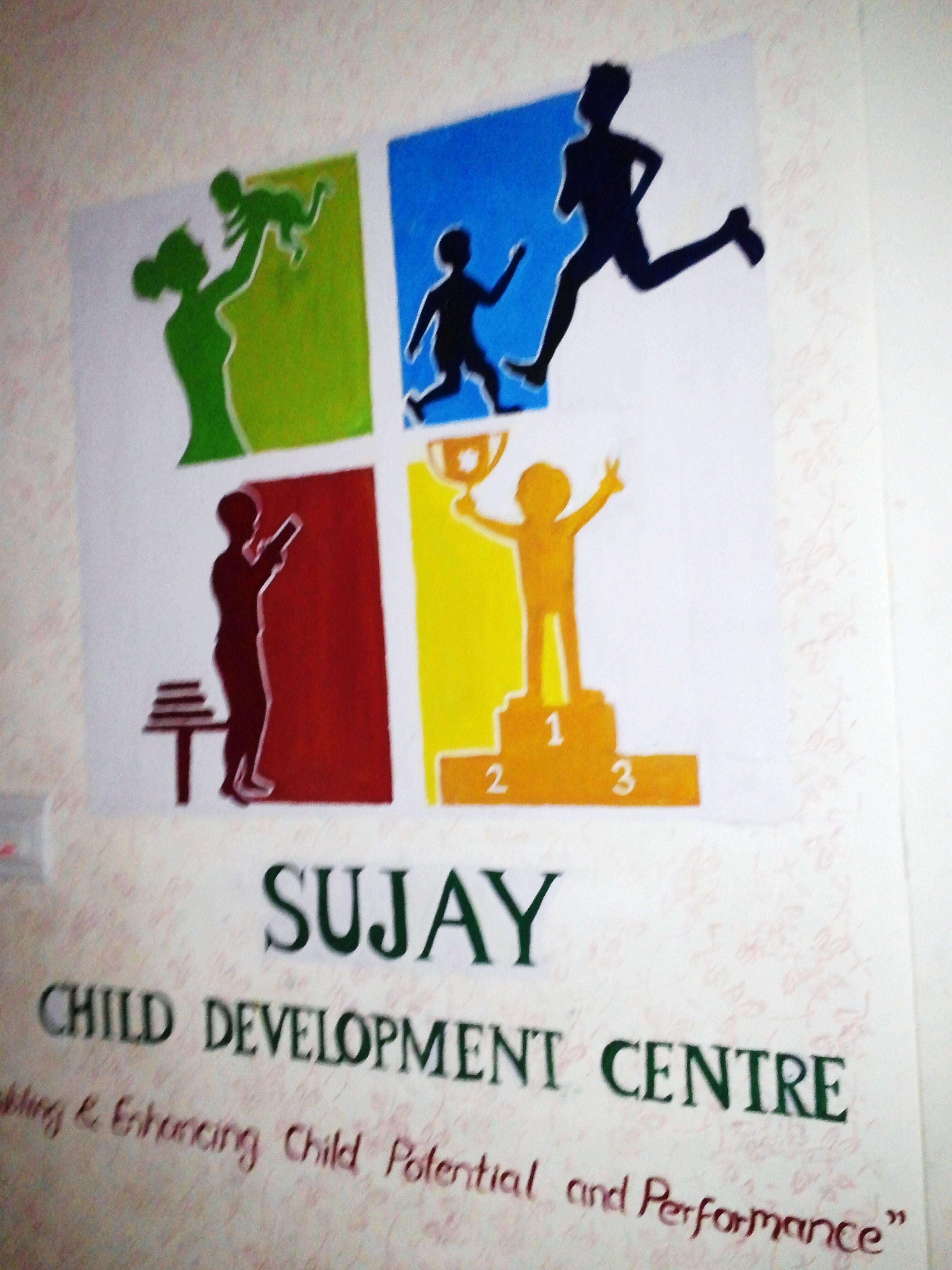 Sujay Child Development Center- ( Occupational therapy for  Autism /ADHD/LD/Development delayed and more)