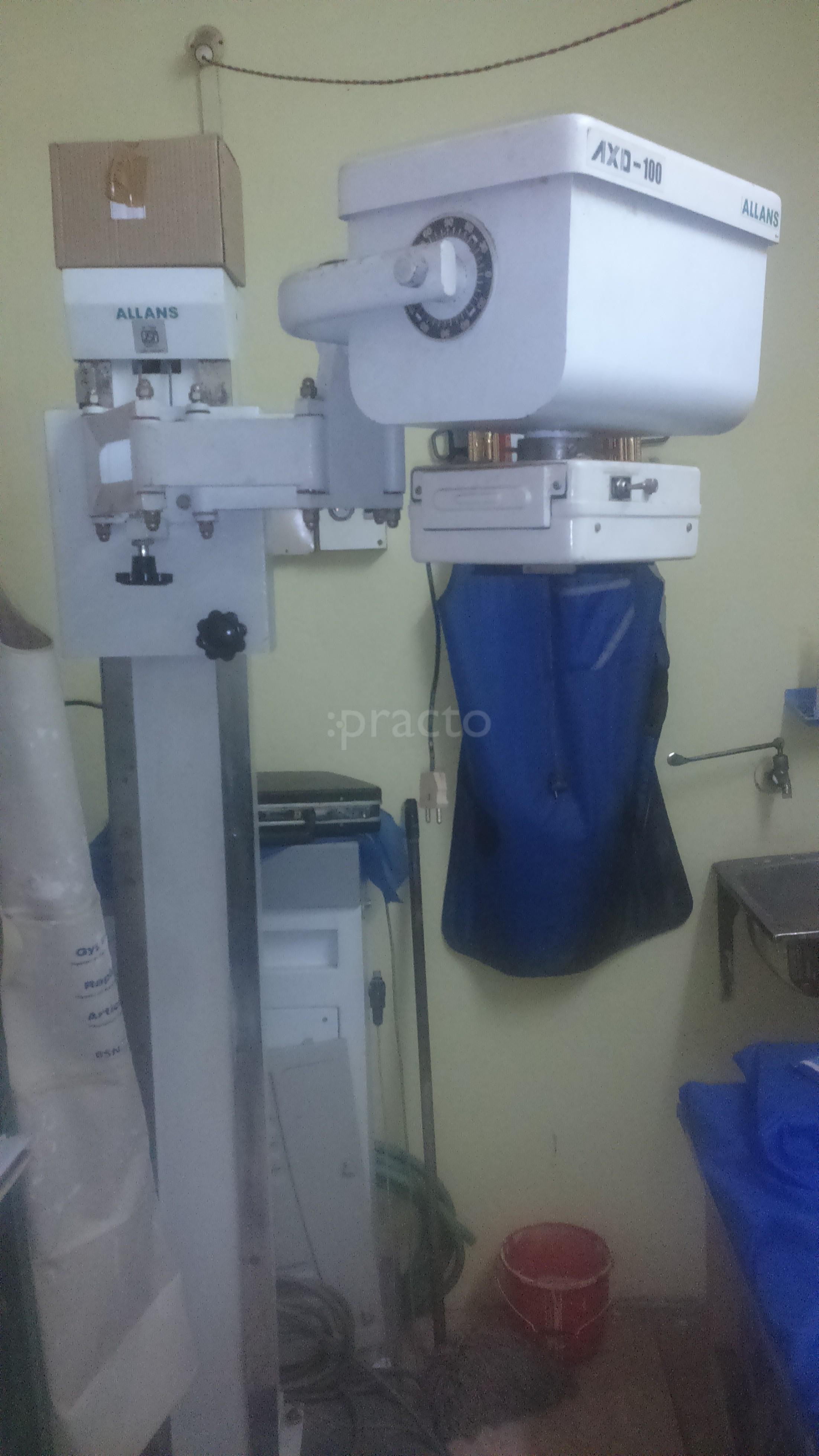 Services at Sukam Speciality Center Vadavalli Coimbatore