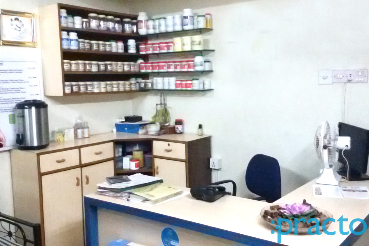 Others at Sukhayu Ayurveda Clinic NIBM Pune