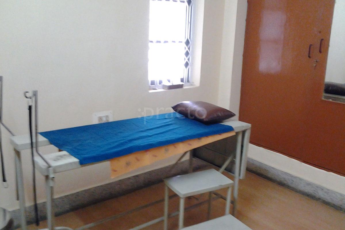 OPD/Ward at Sukhayu Centre for Ayurveda Banashankari 3rd Stage Bangalore