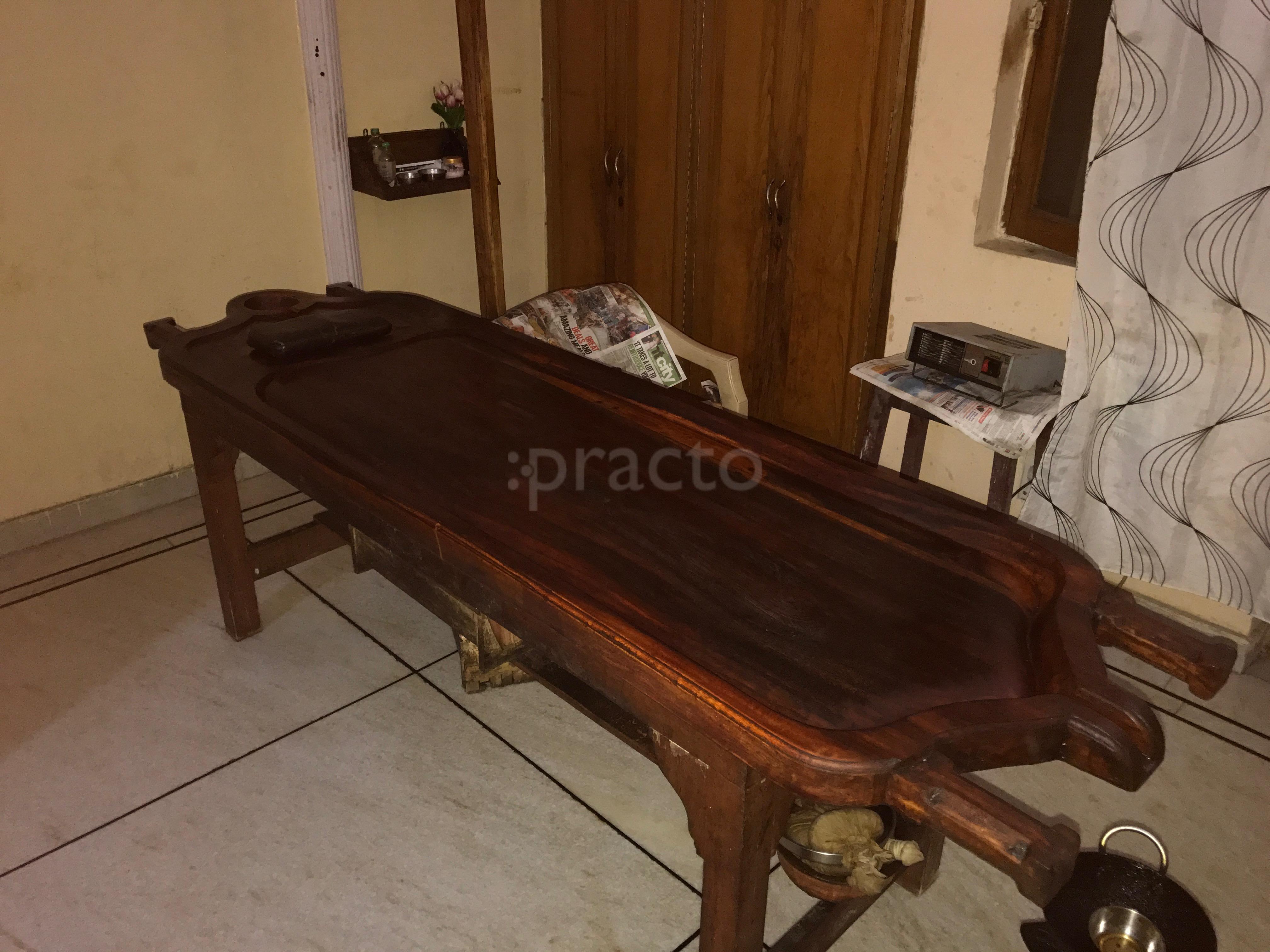Services at Sukh Ayurveda Sector 20 Noida