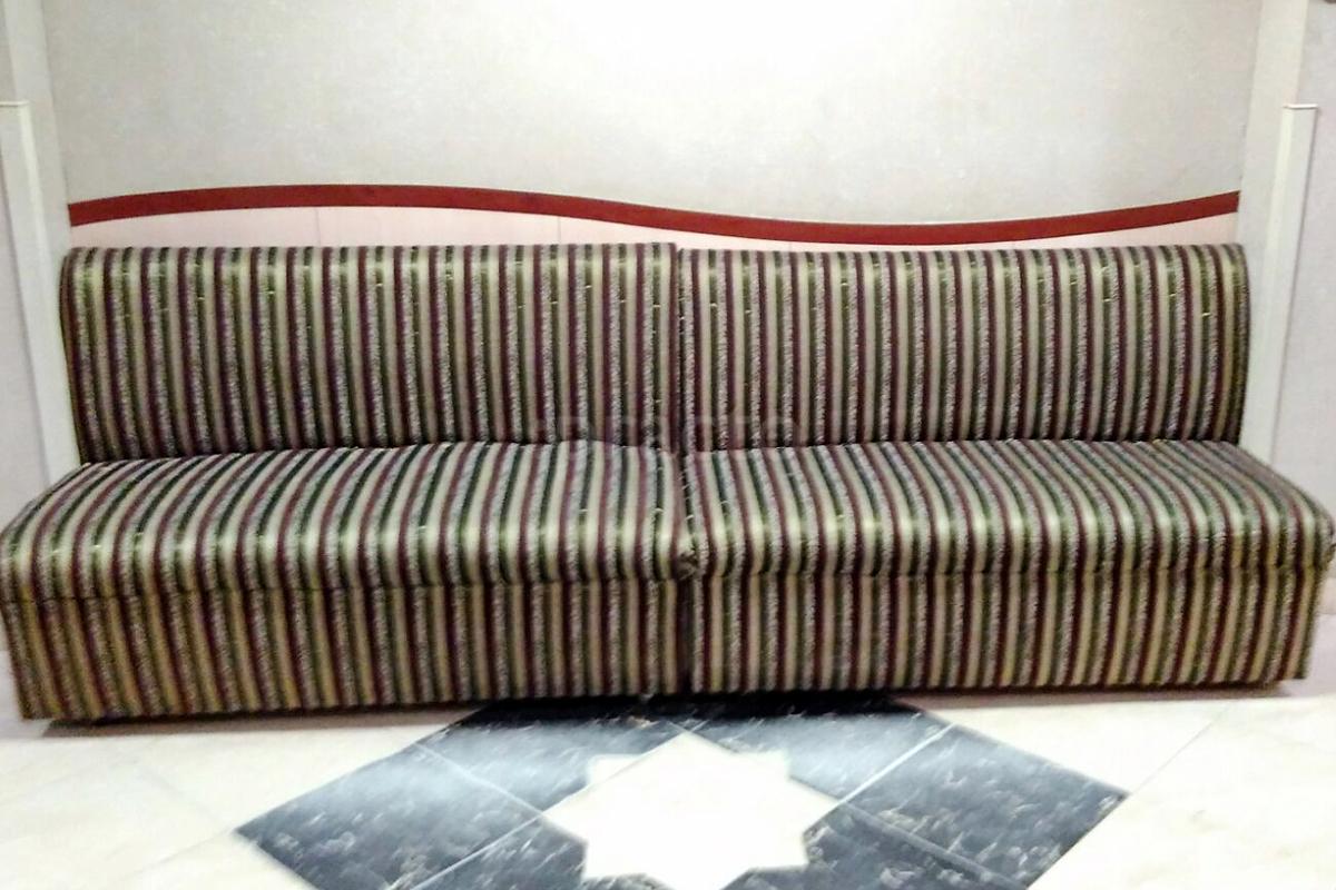 Waiting Area at Sukhda Hospital Greater Kailash Part 1 Delhi
