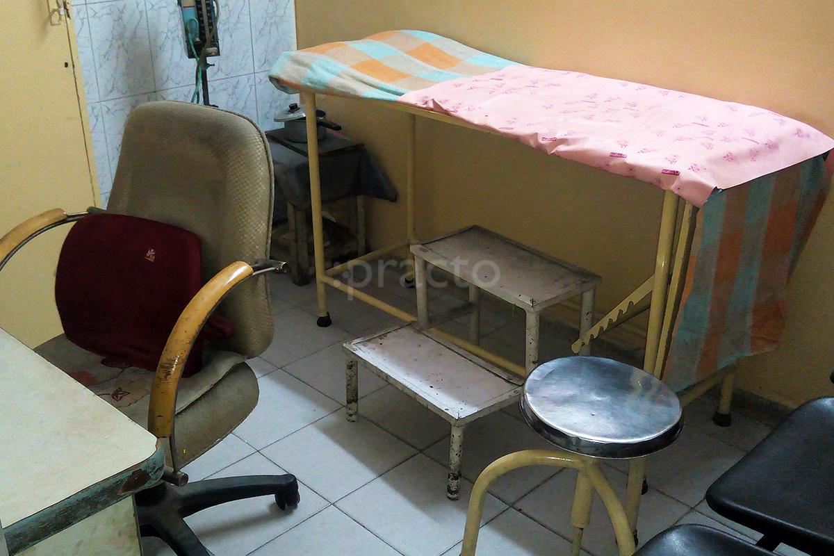OPD/Ward at Sukhija Nursing Home Vivek Vihar Delhi