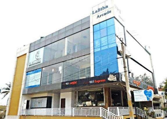 Sukruthi Dental and Oral Care Siddarthanagar Nagar Mysore