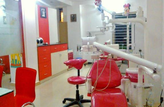 Sukruthi Dental and Oral Care Siddarthanagar Nagar Mysore