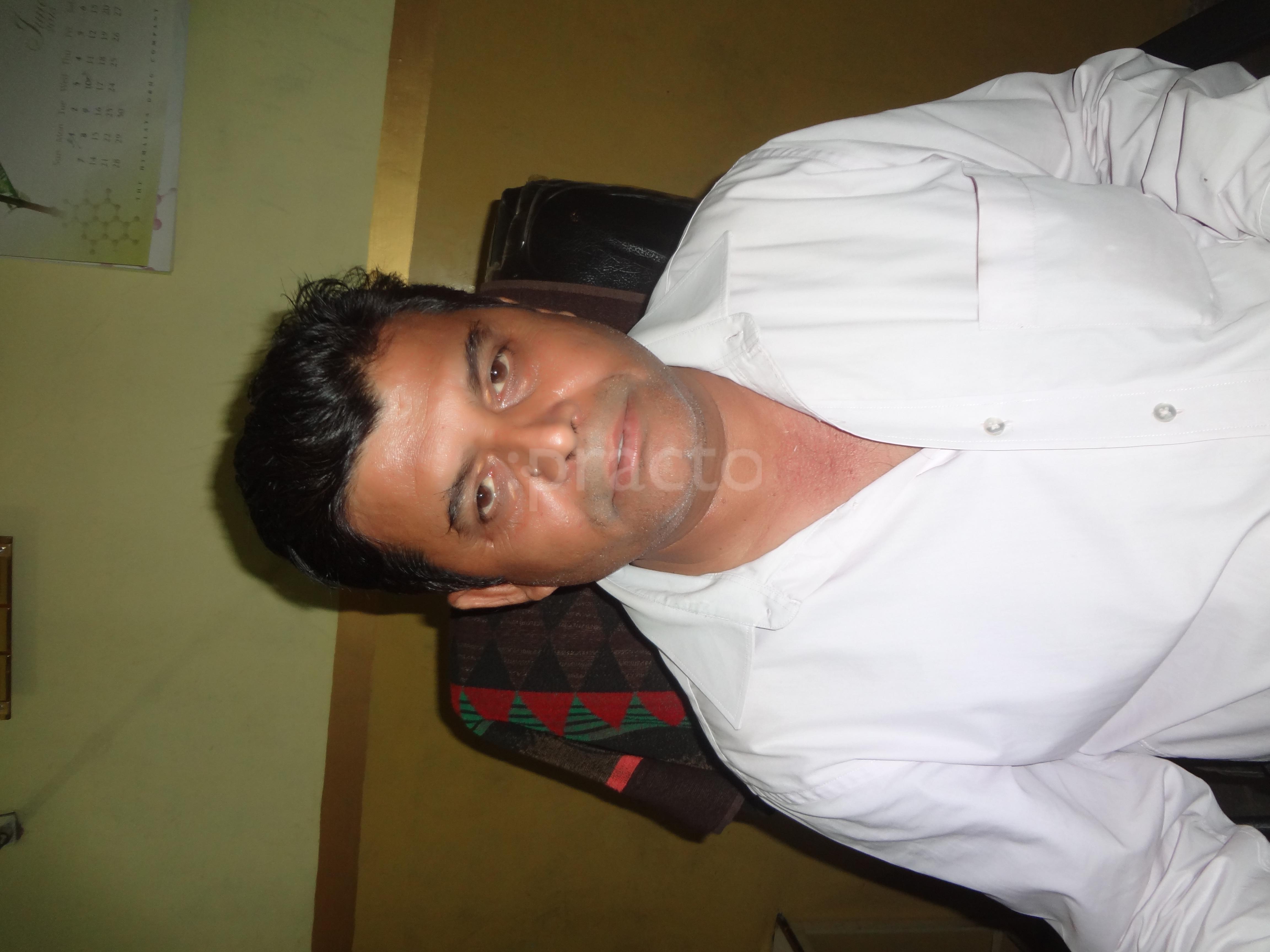 Sultan Clinic Kalyanpur Lucknow