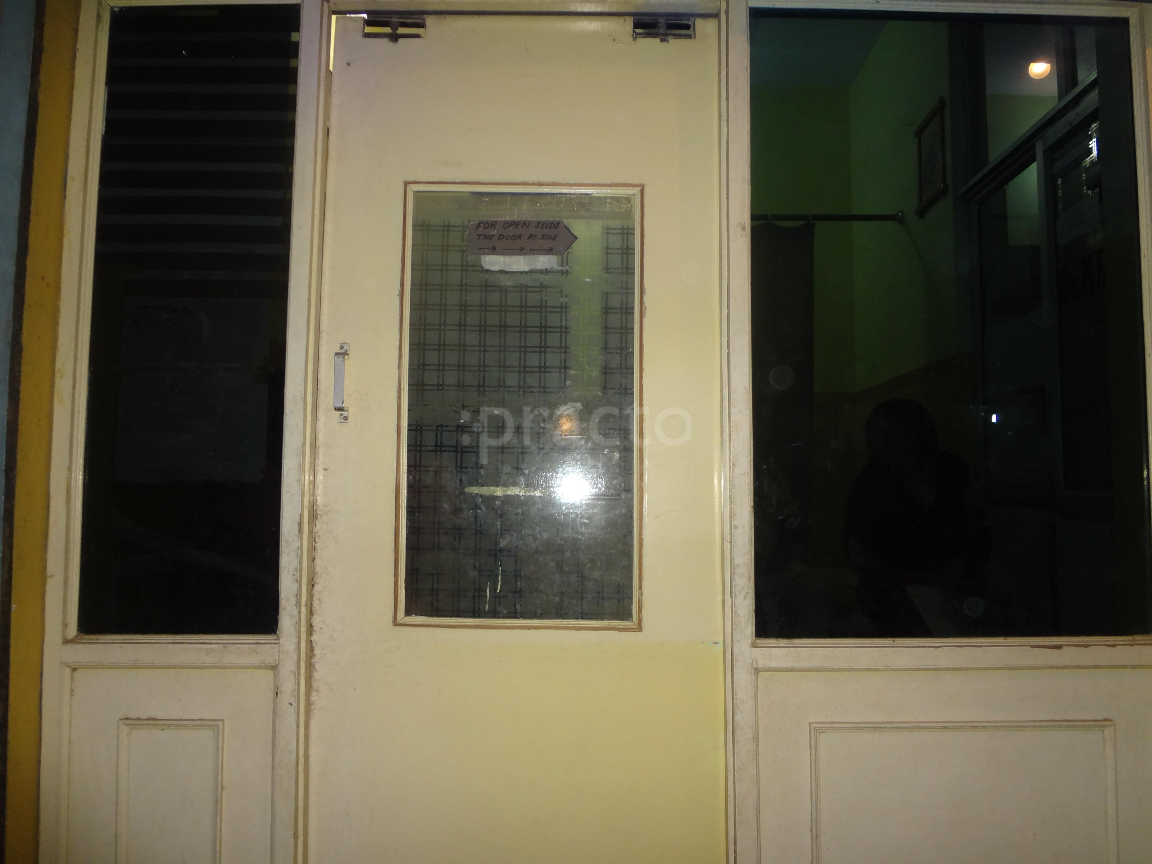Sultan Clinic Kalyanpur Lucknow