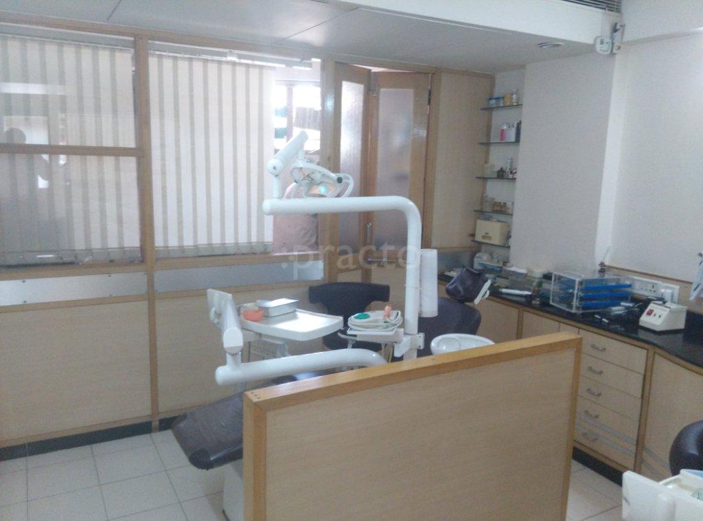 Suman Dental Care Ambawadi Ahmedabad