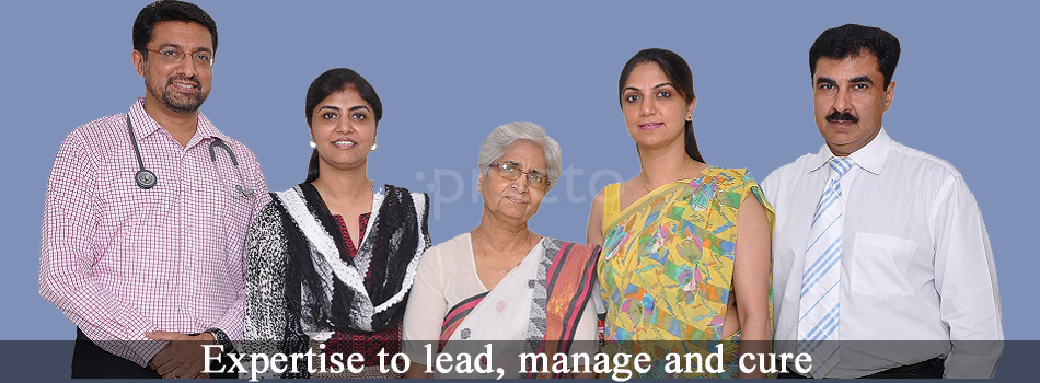 Suman Hospital Model Town Ludhiana