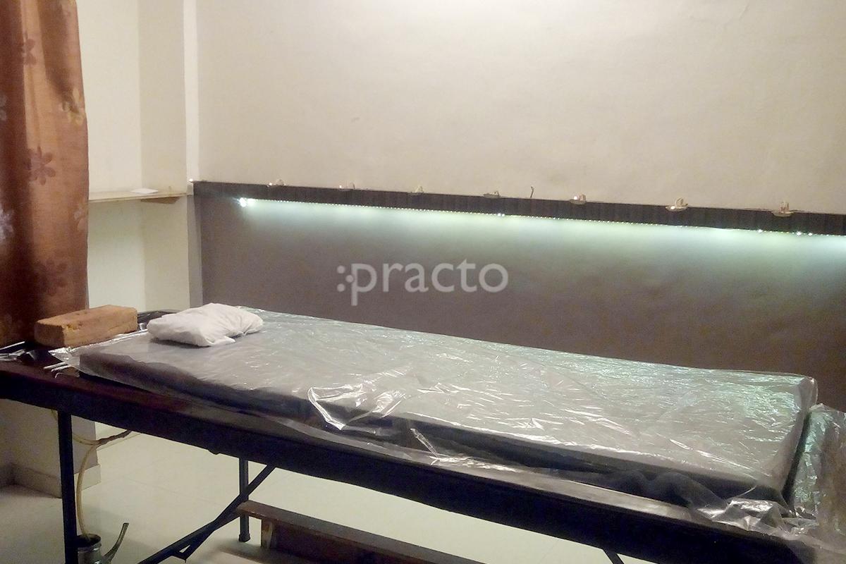 Services at Sumangalam Ayurved  Hadapsar Pune