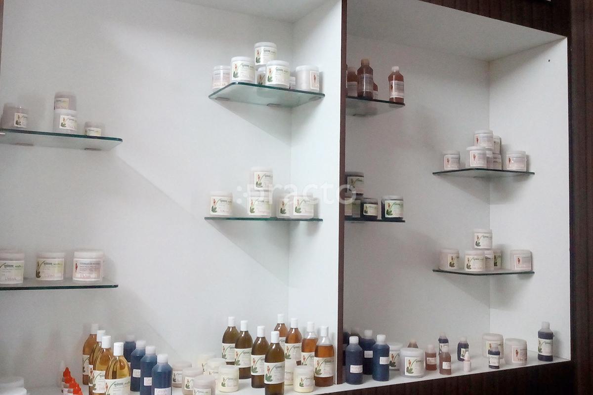 Others at Sumangalam Ayurveda Wanowrie Pune