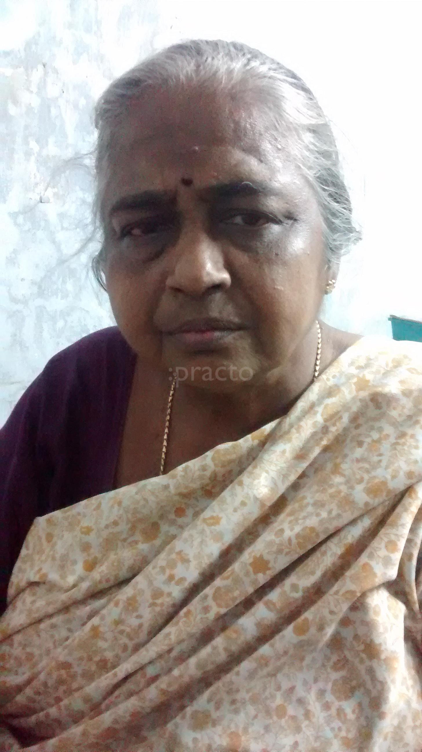 Sumathi Clinic Ganapathy Coimbatore