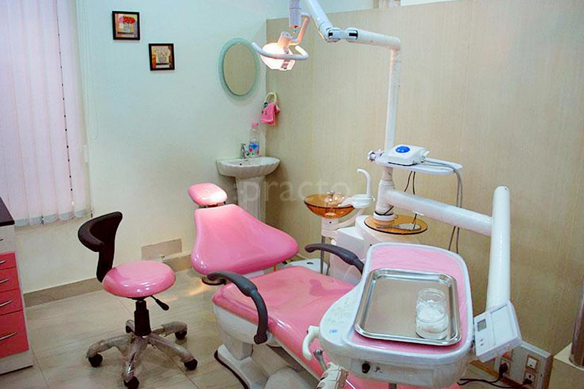 OPD/Ward at Sumeru Dental Care T Dasarahalli Bangalore