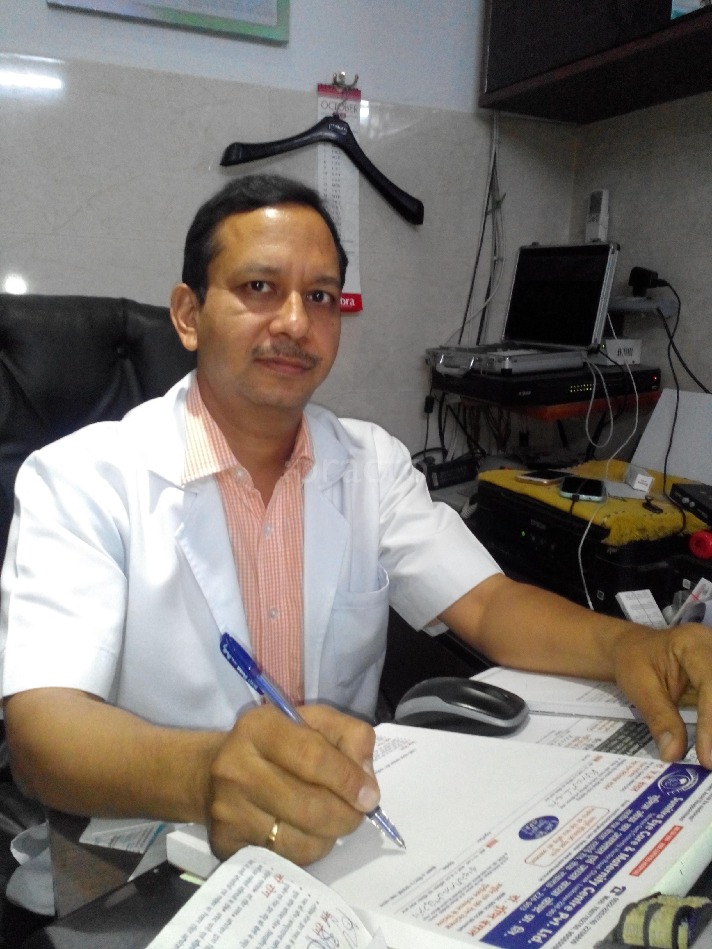 Sumitra Eye Care & Maternity Centre Chowk Lucknow