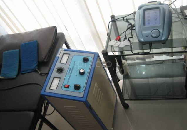 Sumitz Orthopaedic & Physiotherapy Center Baner Pune