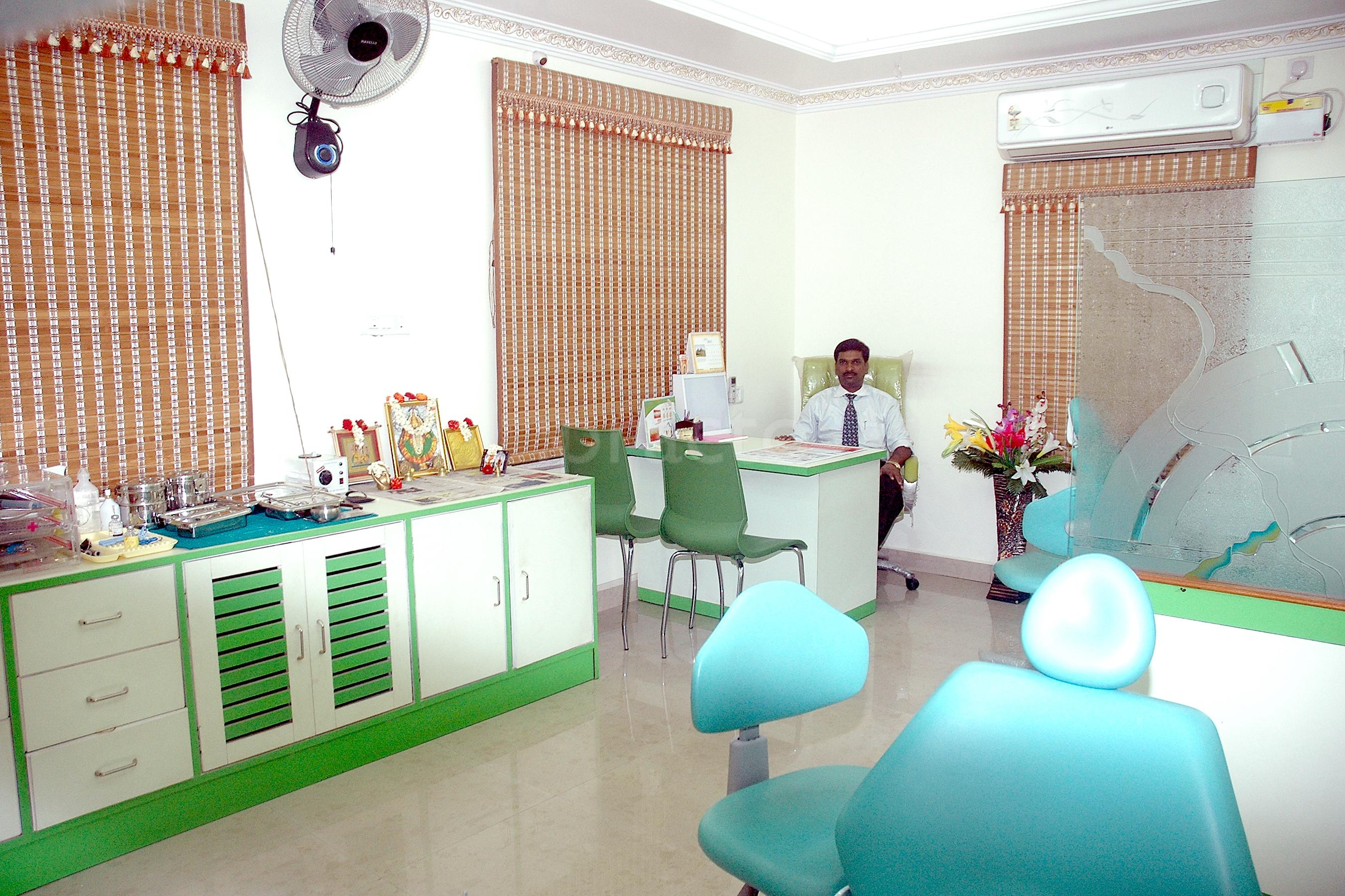 Sumuka Clinic Vijayanagar Bangalore