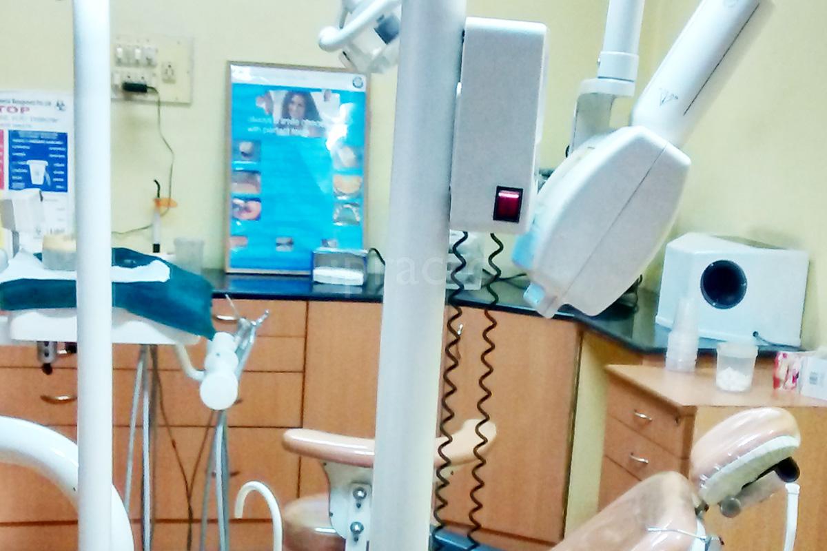 Services at Sumuka Dental Clinic Banashankari Bangalore