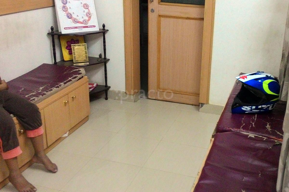 Waiting Area at Sumukh Physiotherapy And Women Clinic Kuvempunagar Mysore