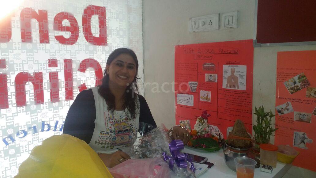 Sunaina's Diet Clinic Gurgaon Sector 4 Gurgaon