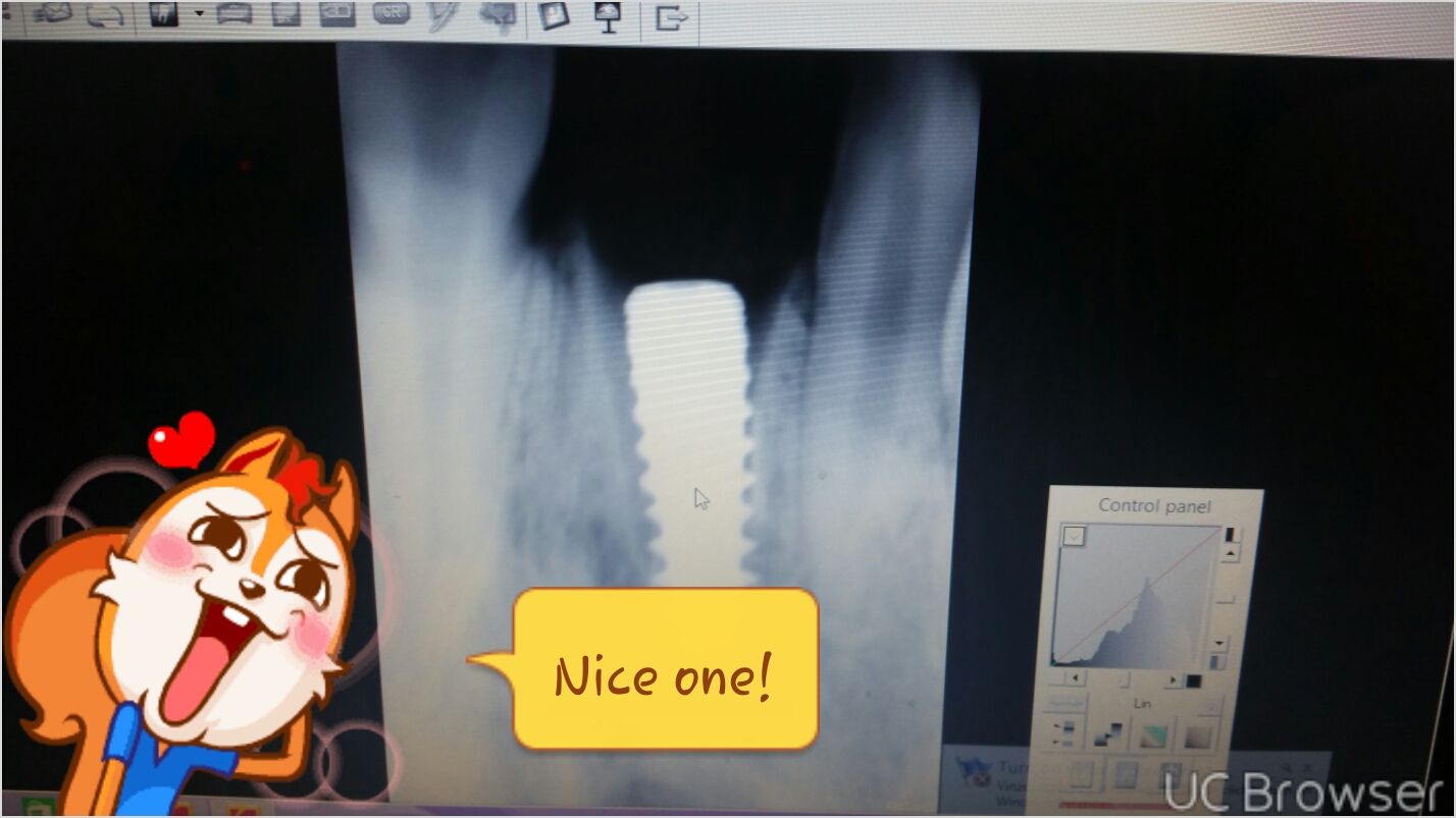 Suncity Dental clinic
