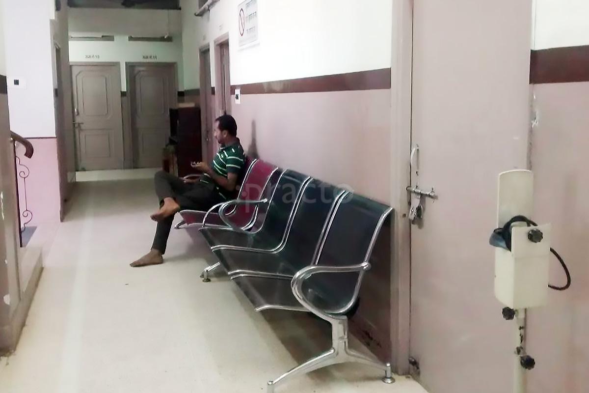 Suncity Hospital And Research Center Jodhpur K.U.M. Mandore Road Jodhpur