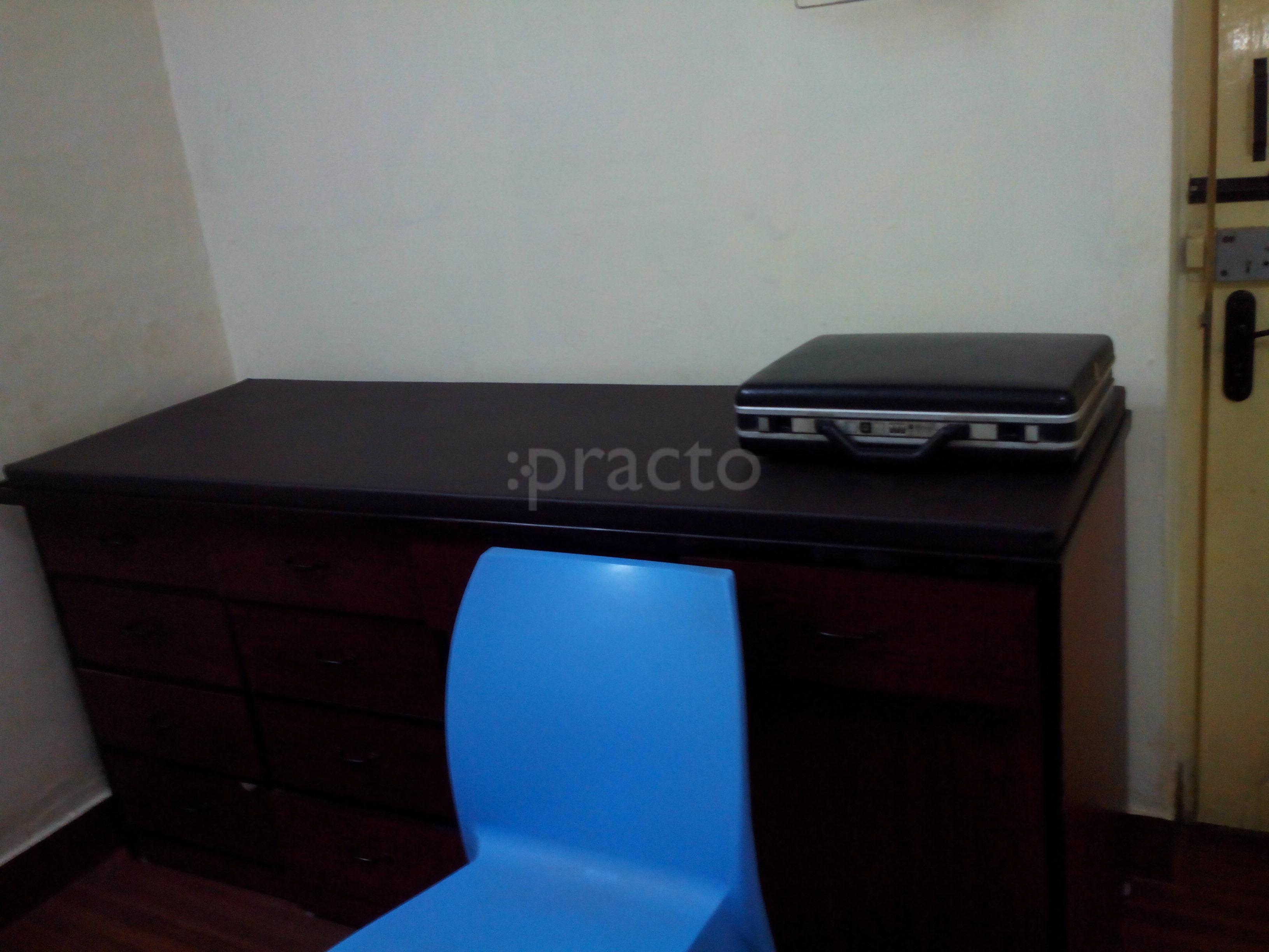 Sundram Skin Clinic Aminjikarai Chennai