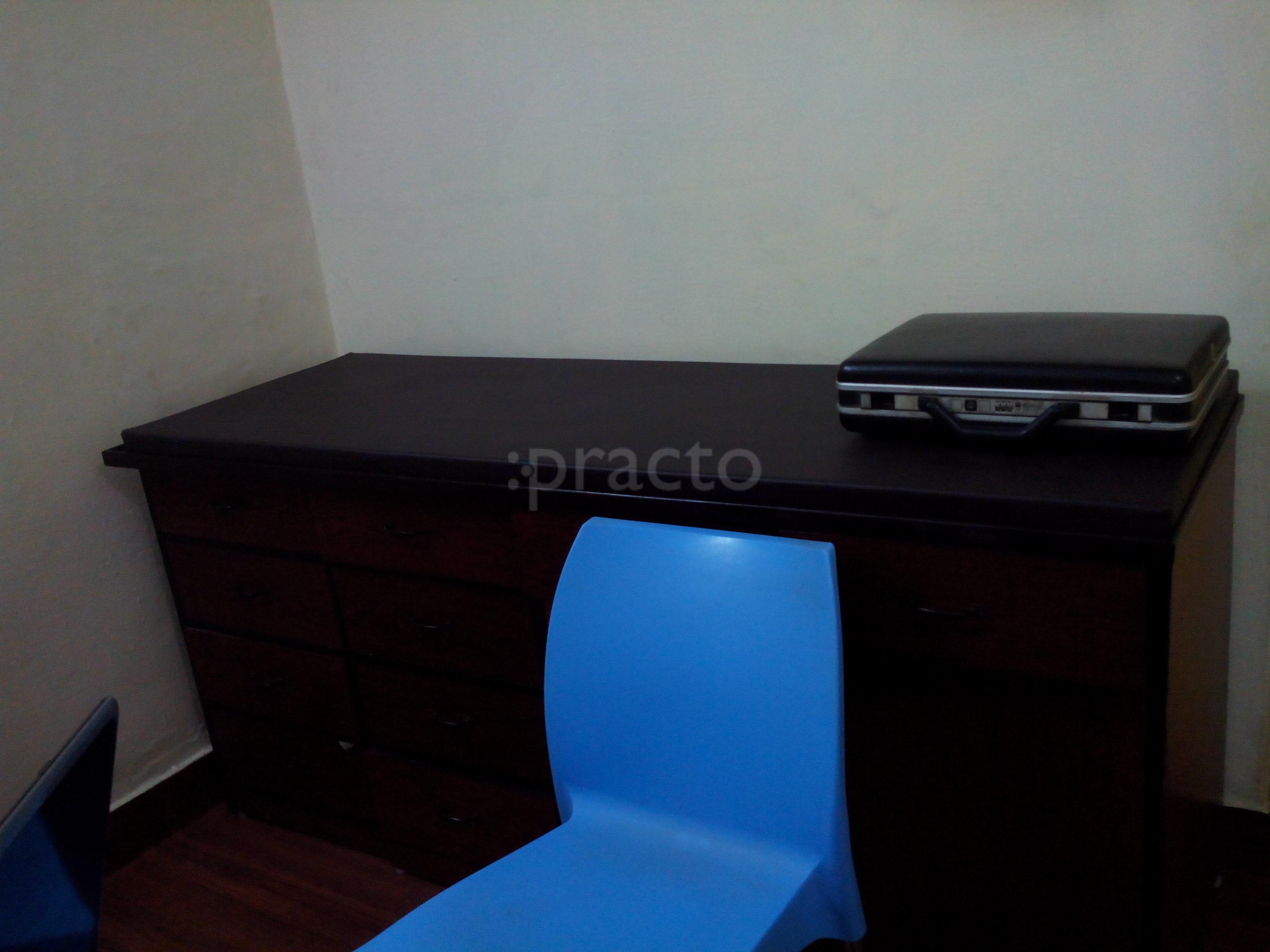 Sundram Skin Clinic Aminjikarai Chennai