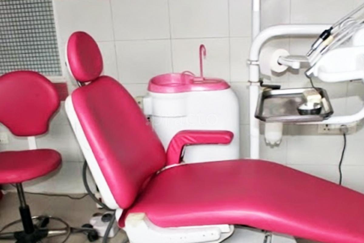Services at Sundarkar Dental Implant Centre Trimurti Nagar Nagpur