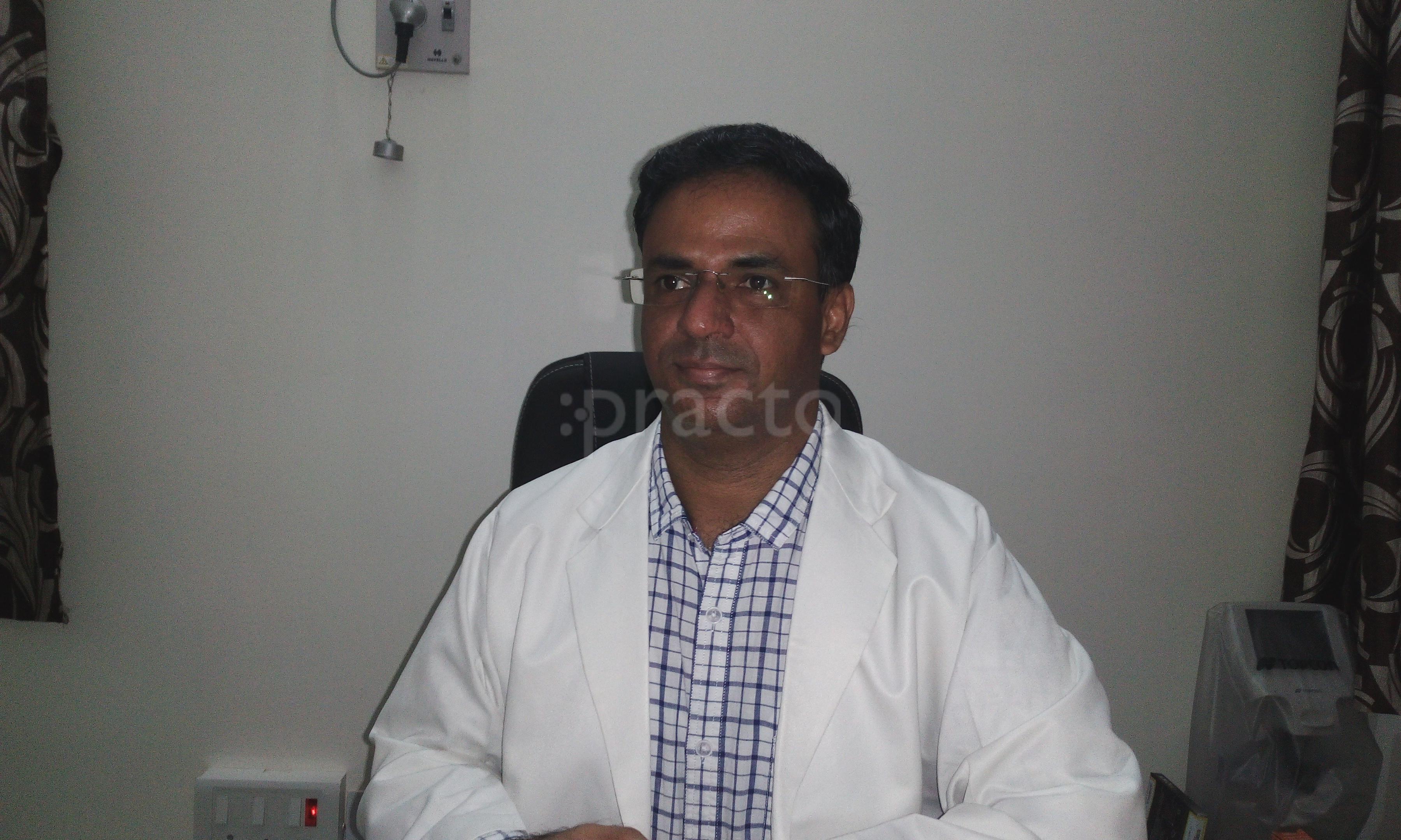 Sunethra Eye Hospital Ashiananagar Patna