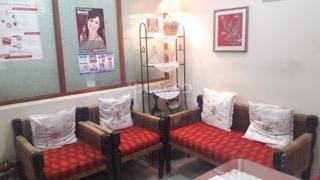 Entrance at Sunfill Dental Clinic Nariman Point Mumbai