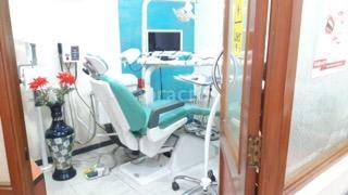 OPD/Ward at Sunfill Dental Clinic Nariman Point Mumbai