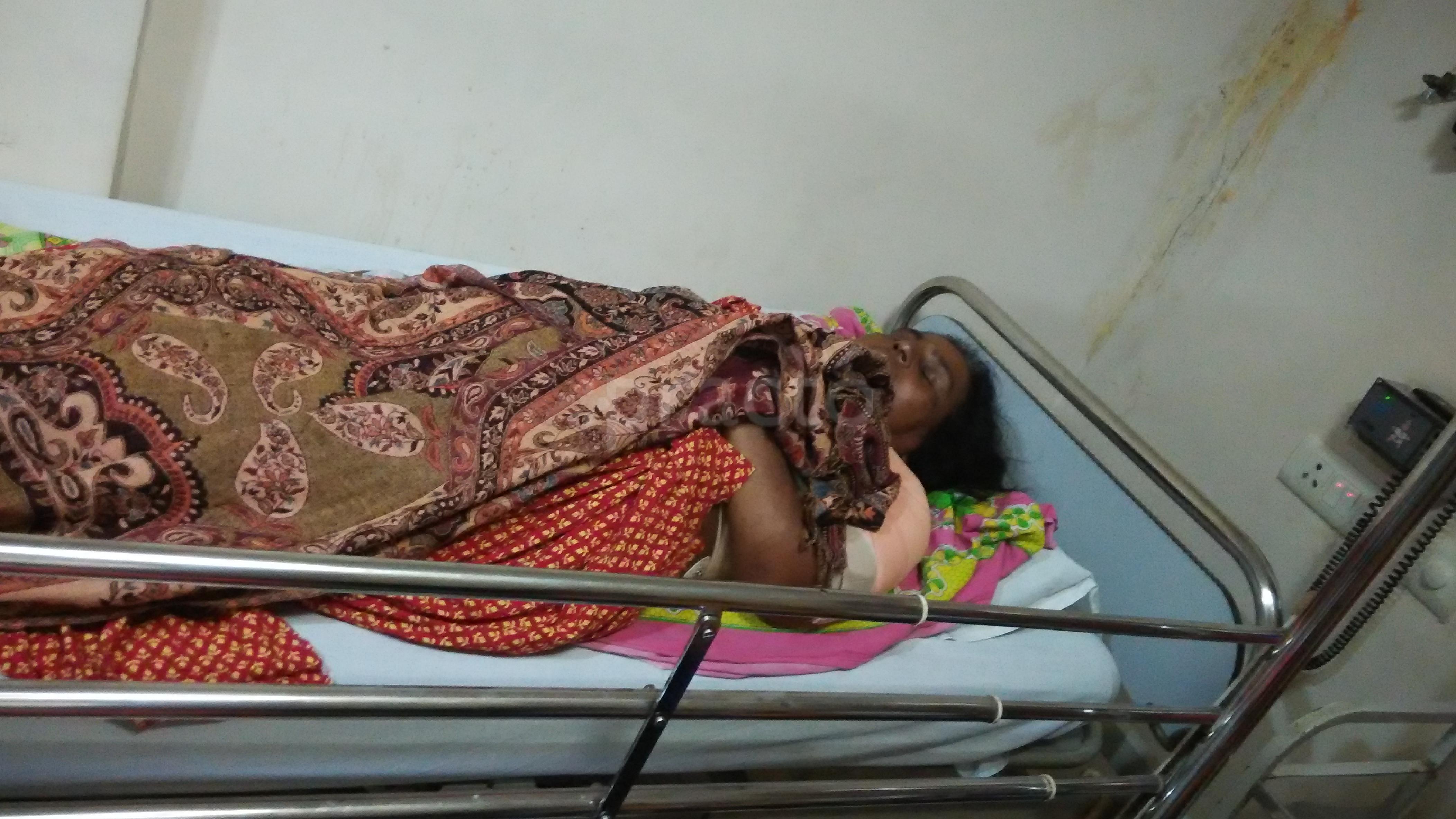 Sunil Reddy Kukatpally Hyderabad