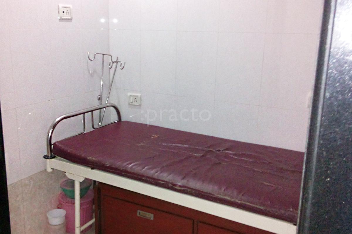 OPD/Ward at Sunita Maternity & Surgical Nursing Home Goregaon East Mumbai