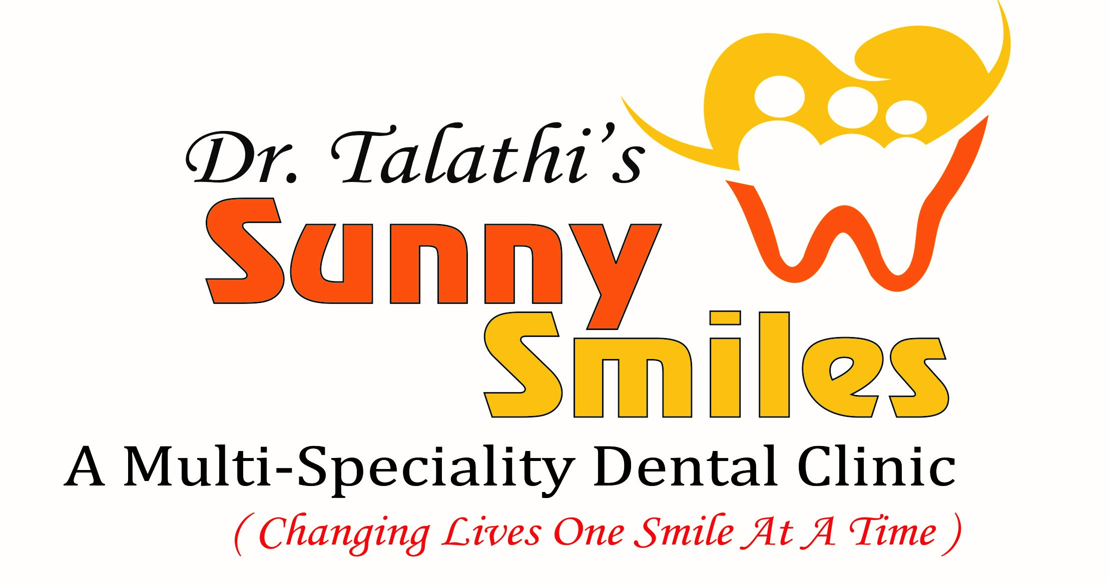 Sunny Smiles