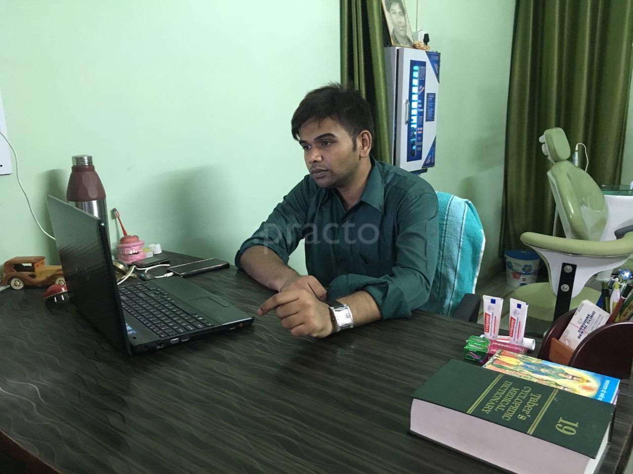 Sunshine Dental Clinic Gomtinagar Lucknow