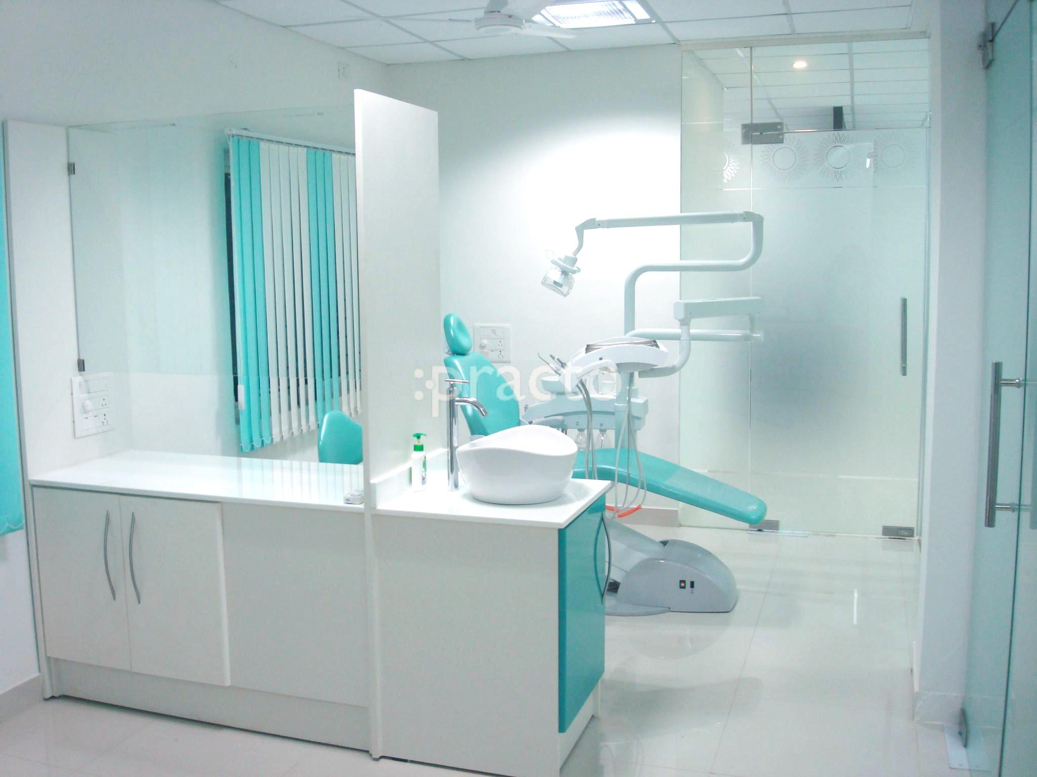 OPD/Ward at Sunshine Dental Whitefield Bangalore