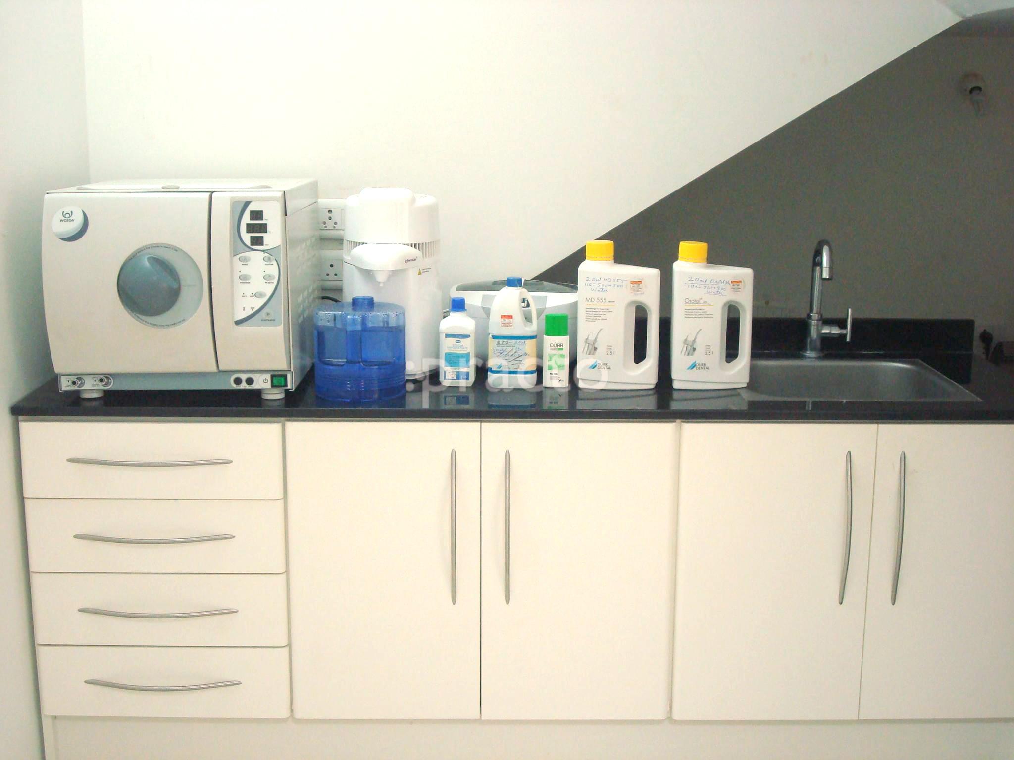 Services at Sunshine Dental Whitefield Bangalore
