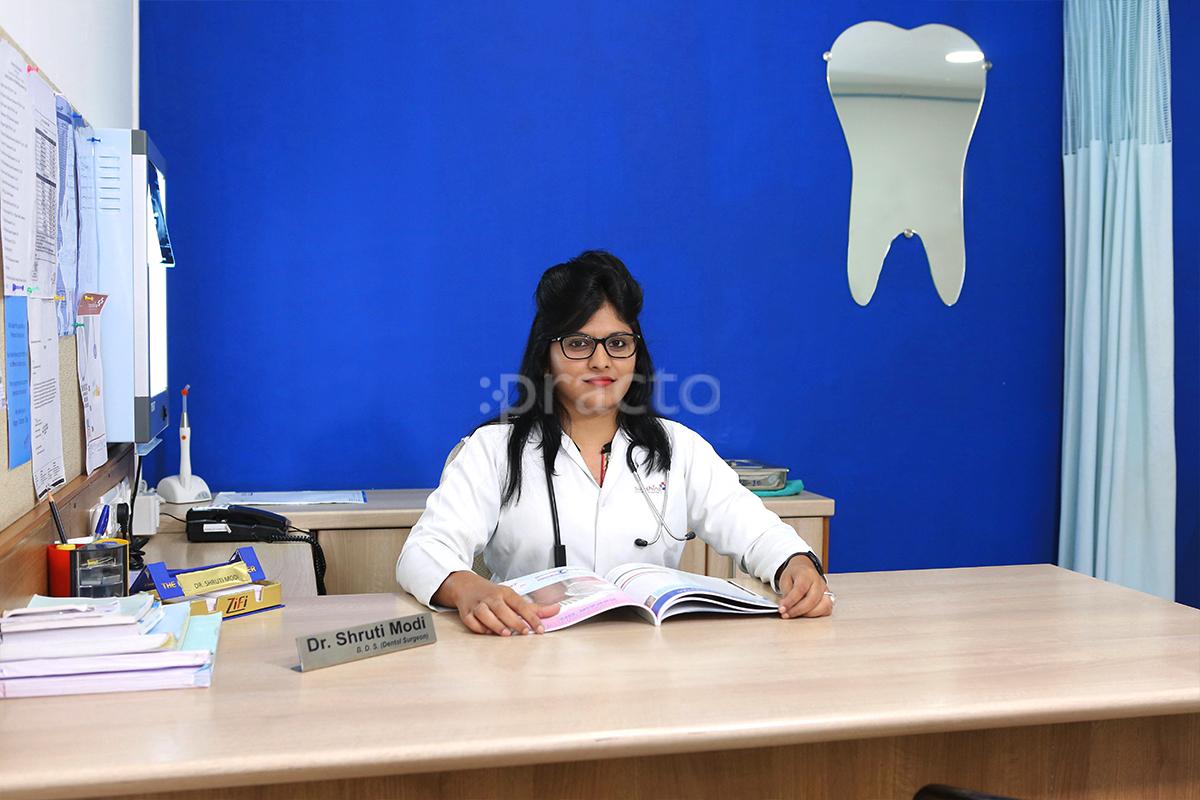 OPD/Ward at Sunshine Global Hospital Dumas Surat