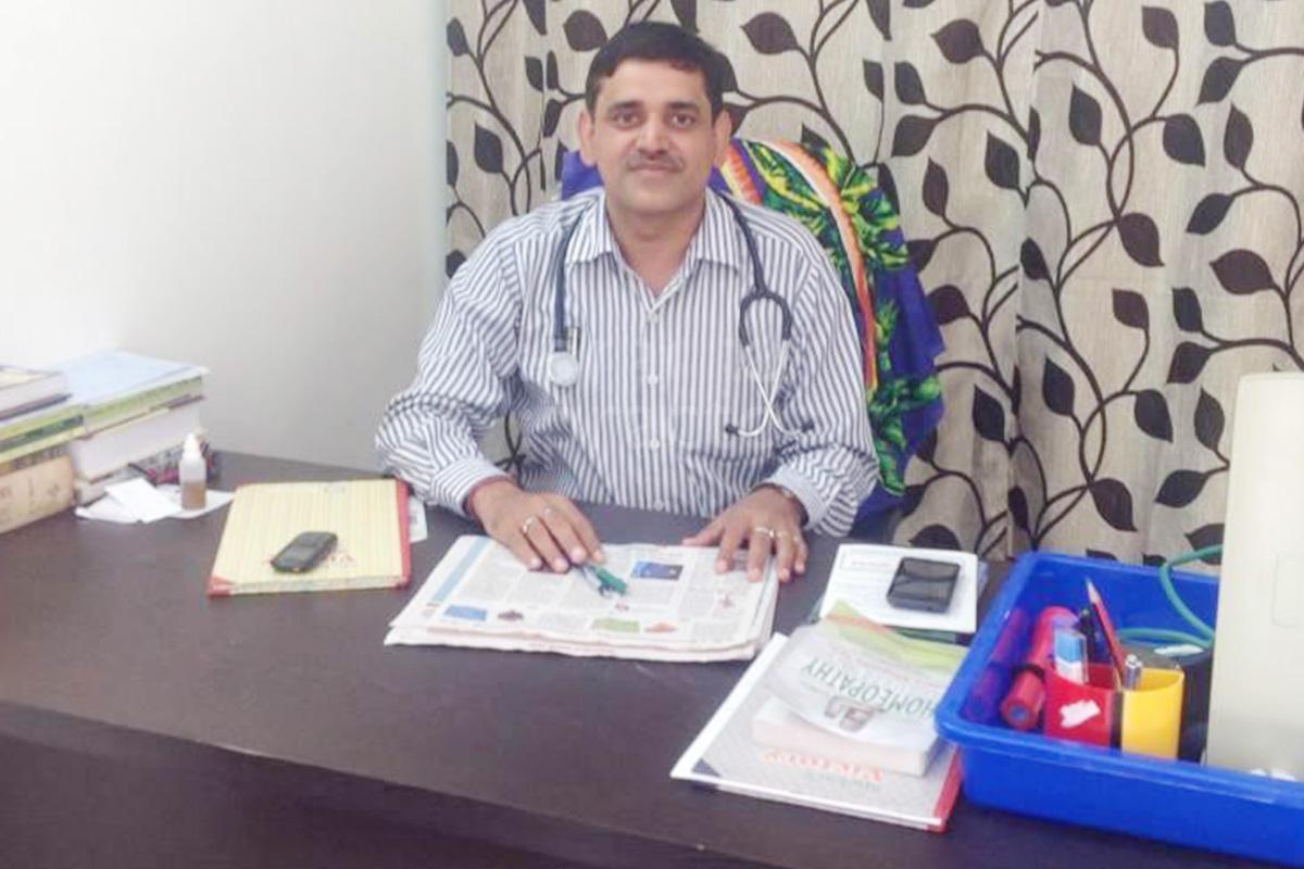 OPD/Ward at Suparna Health Care Homeopathy BTM Layout 2nd Stage Bangalore