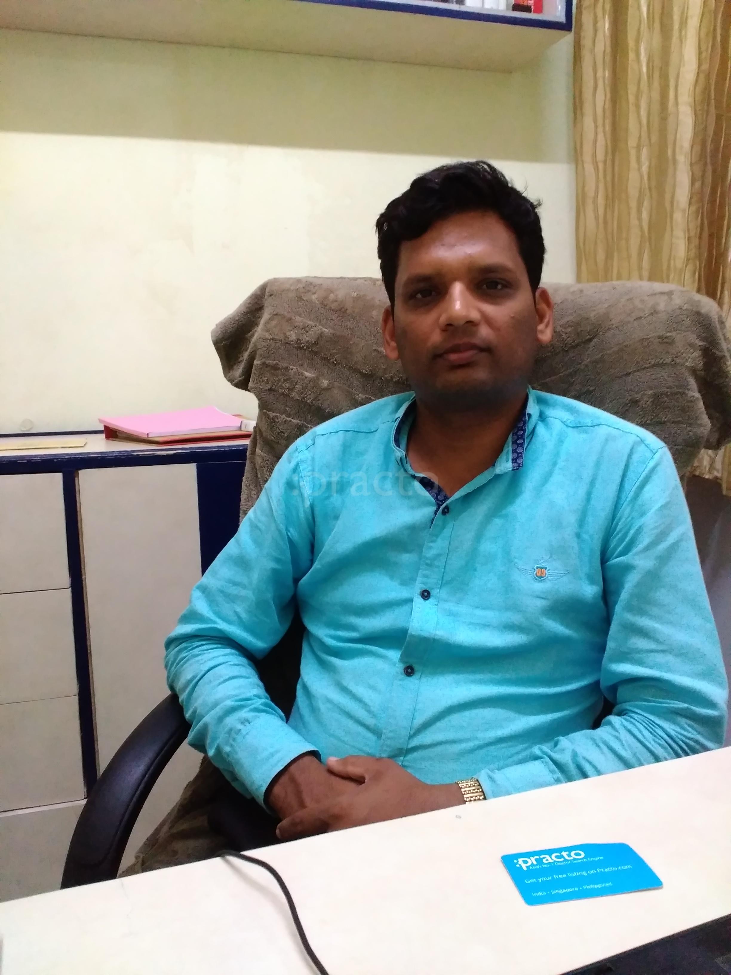 Super Speciality in Homoeopathy North T.T.Nagar Bhopal