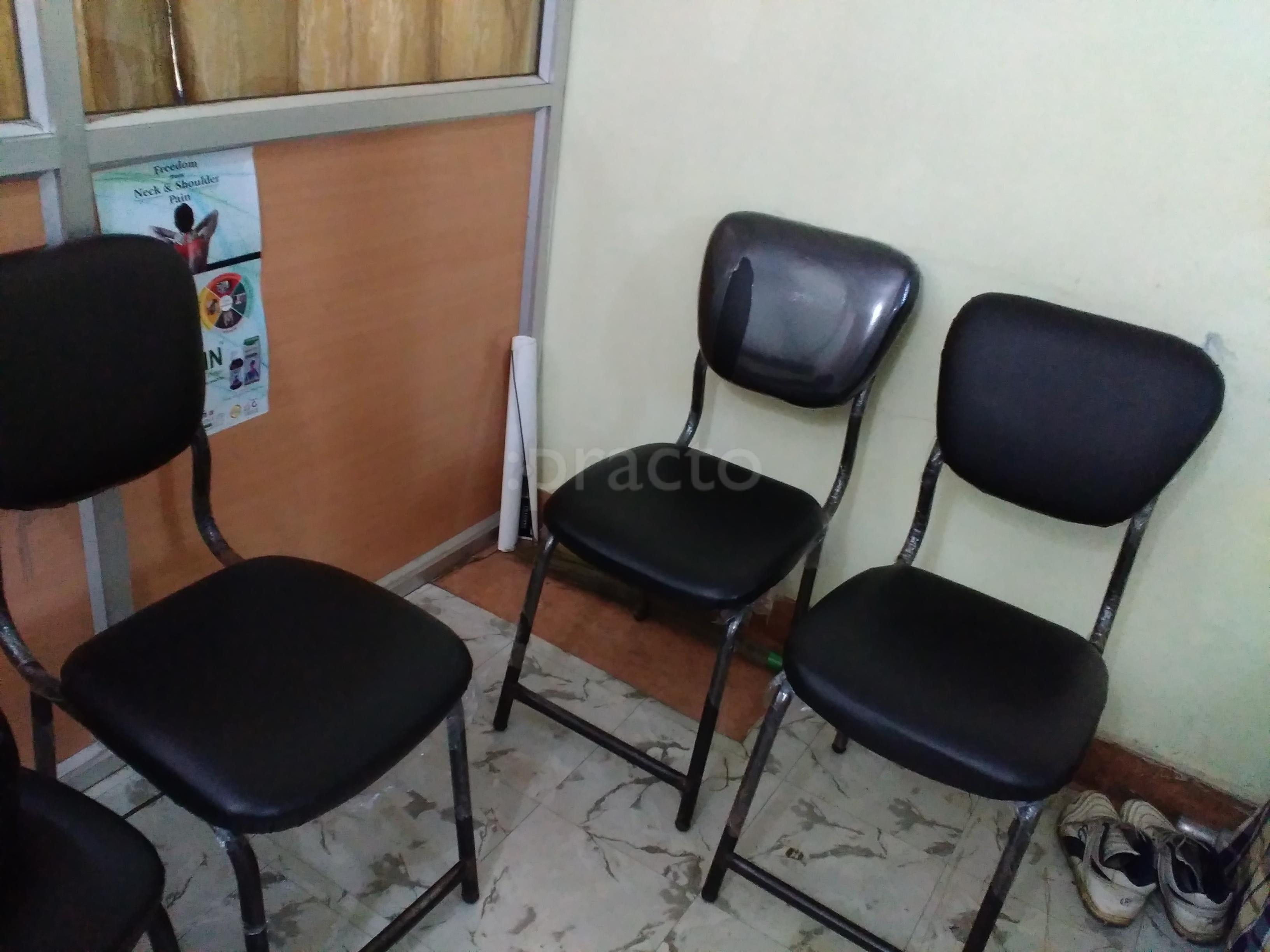 Super Speciality in Homoeopathy North T.T.Nagar Bhopal