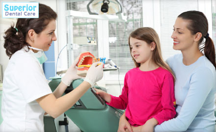 Superior Dental Care