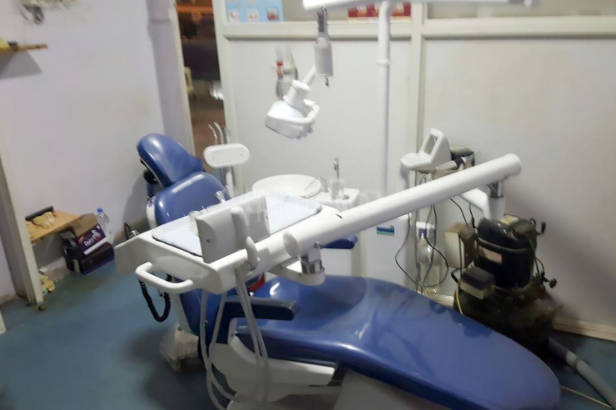 OPD/Ward at Supriya Dental Clinic T Dasarahalli Bangalore