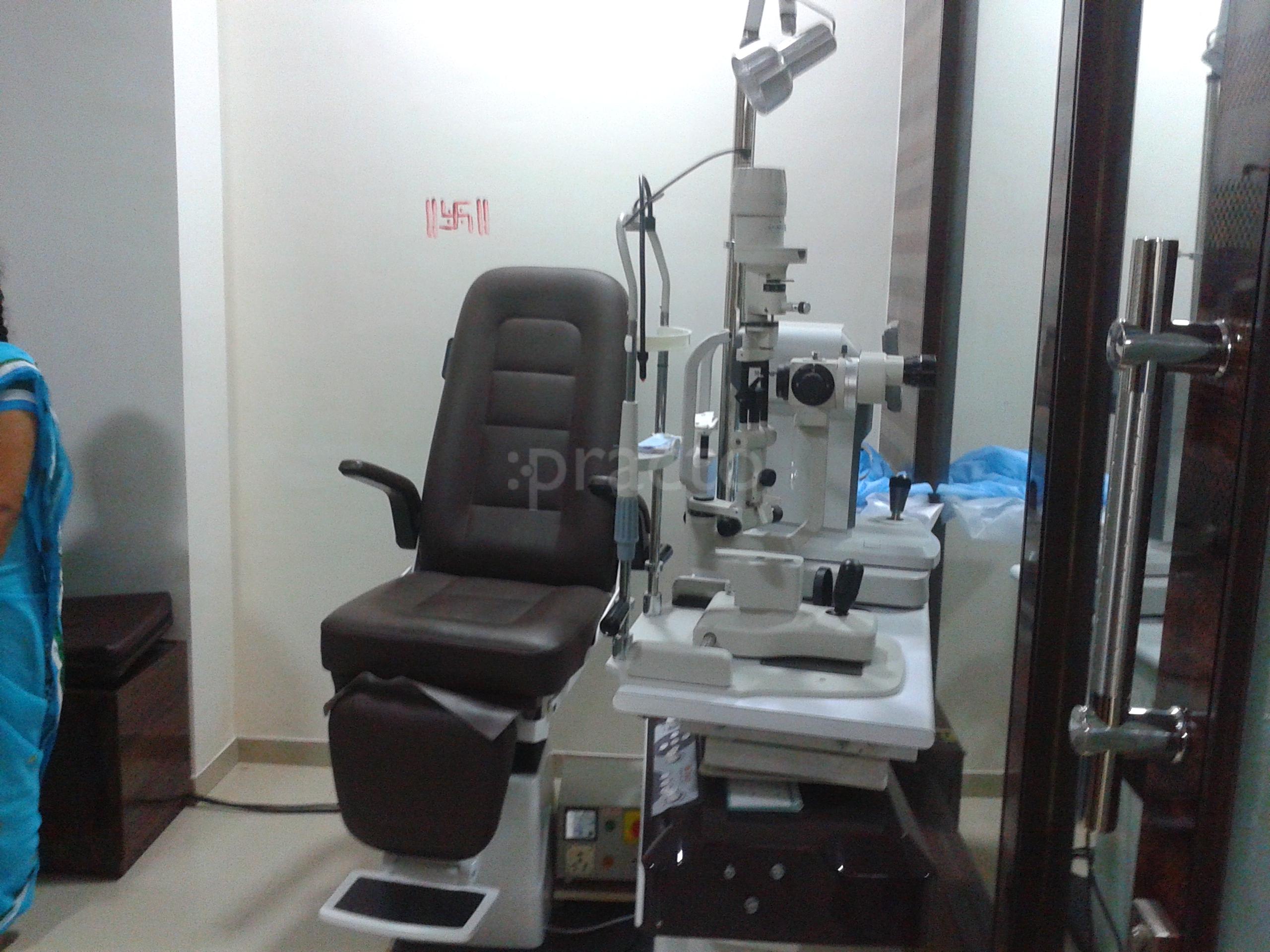 Supriya Eye Hospital Kalyan City Thane