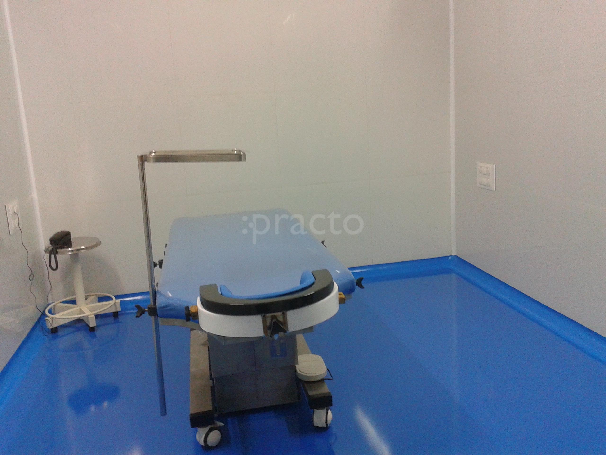 Supriya Eye Hospital Kalyan City Thane