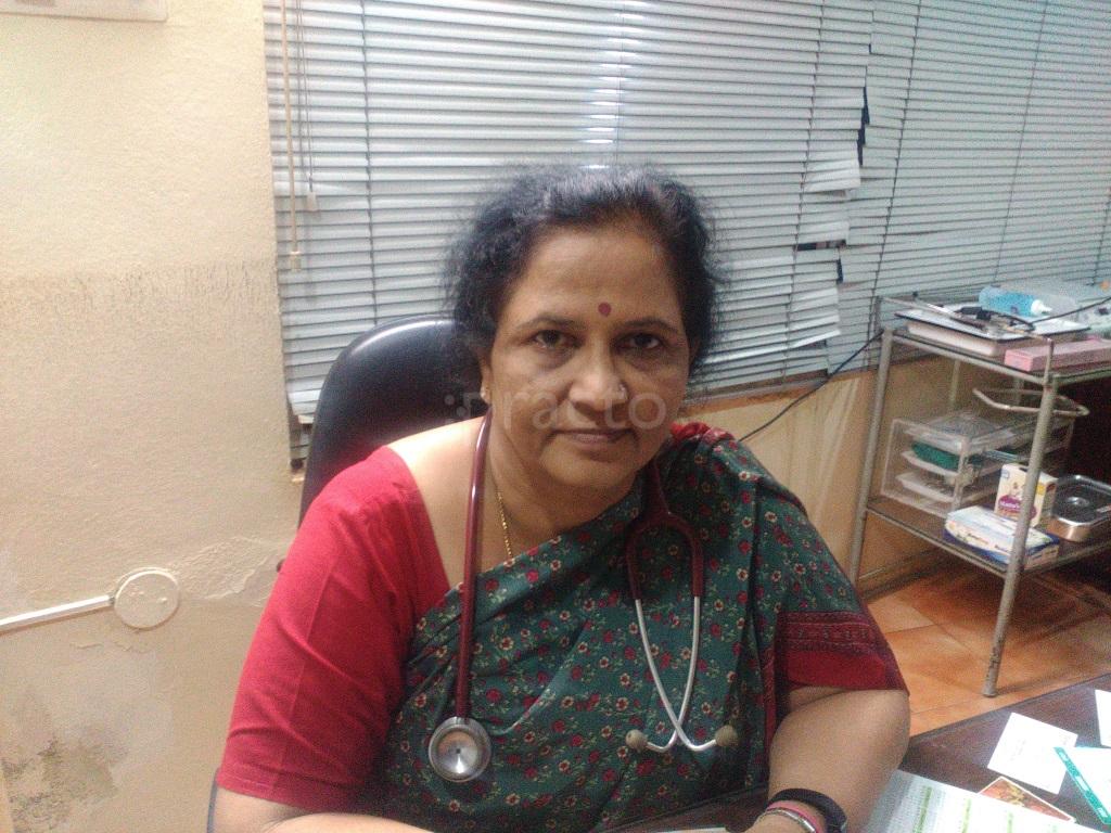 Suraj Clinic East Marredpally Hyderabad