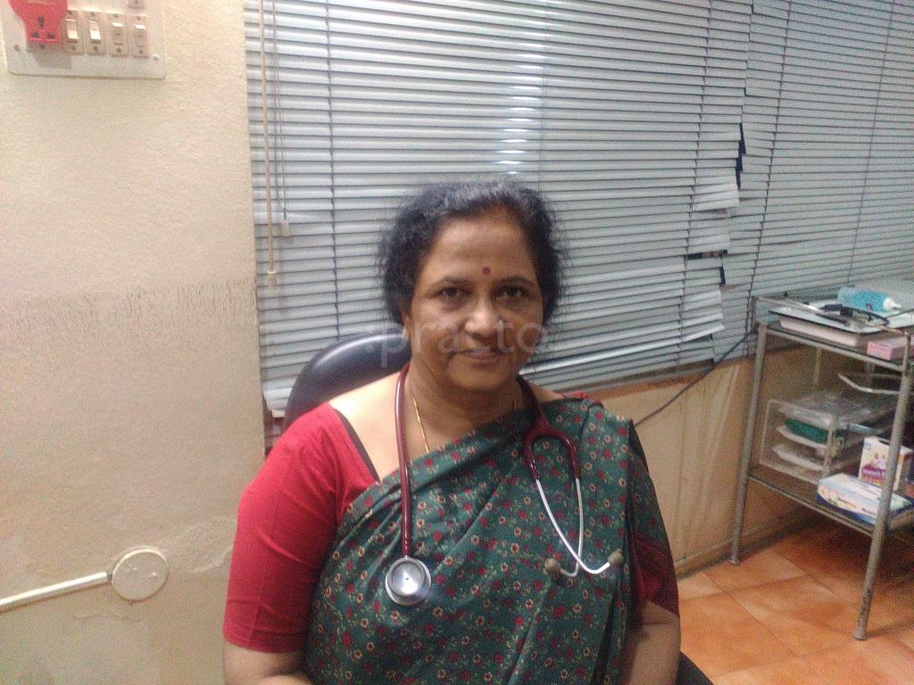 Suraj Clinic East Marredpally Hyderabad