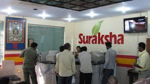 Suraksha Polyclinic Keshtopur Kolkata
