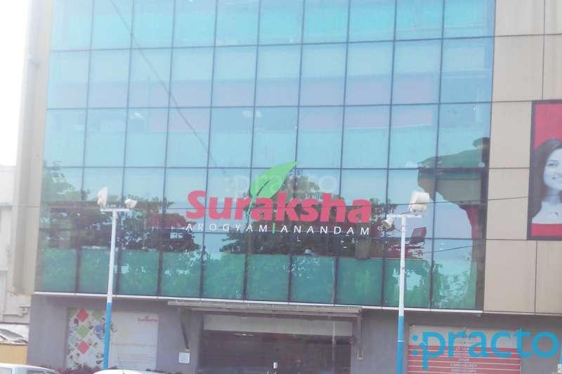 Suraksha Polyclinic Keshtopur Kolkata